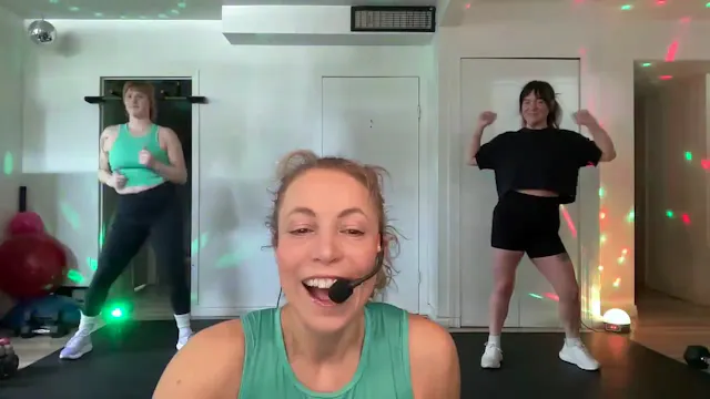 March 10, 2026 - Partyfit and Core wi...