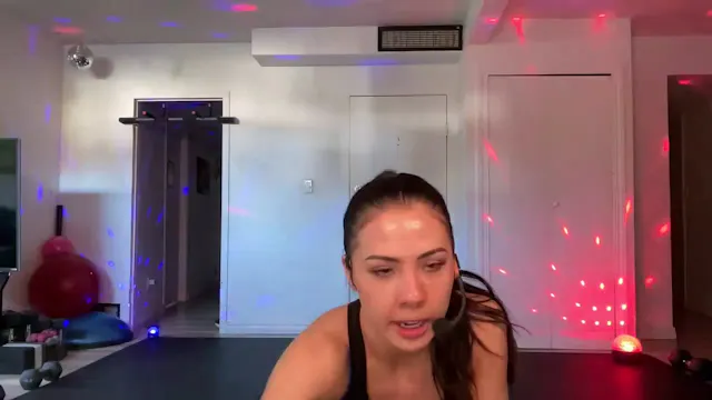 January 18, 2026 - Partyfit Lite with...