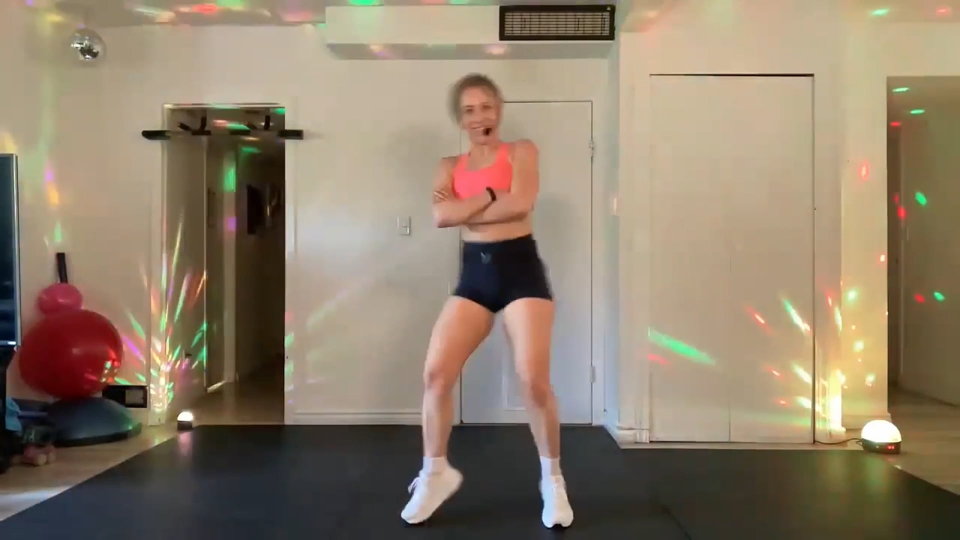 Main Chick Energy  WHITE [I]