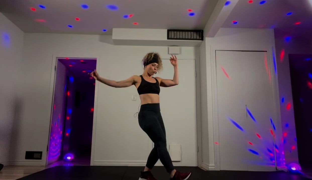Who's Got the Boom (YELLOW) [II]