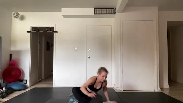 February 6. 2026 - Yoga Fusion