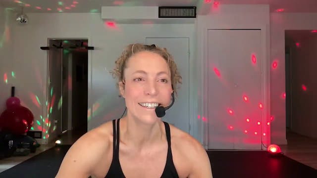 November 23, 2025 - Partyfit Lite wit...