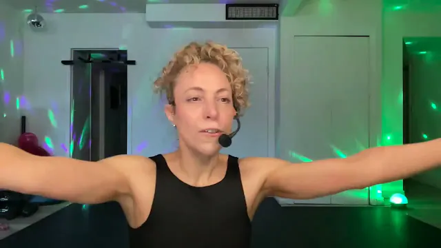 February, 23, 2026 - Partyfit & Sculp...