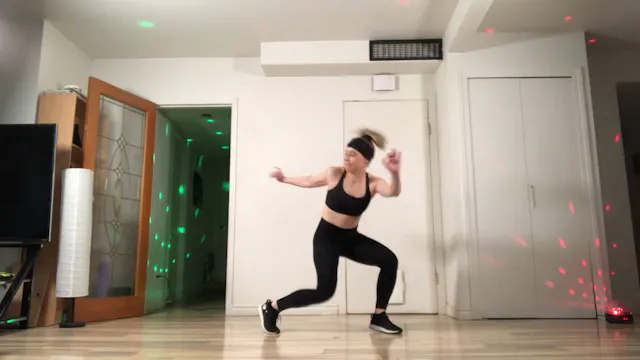 Juicy Wiggle - ORANGE [II]