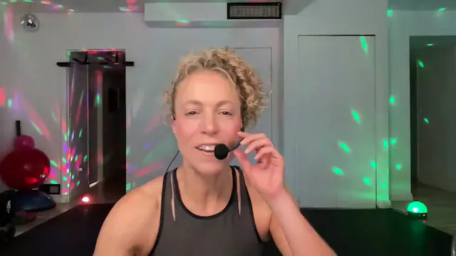 August 27, 2025 - Partyfit® & Pump wi...