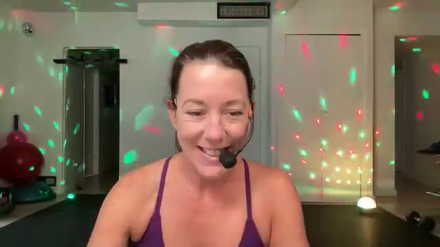 May 15, 2025 - Partyfit® with Kris