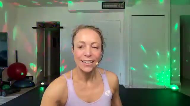 January 19, 2025_Partyfit® Lite with Véro