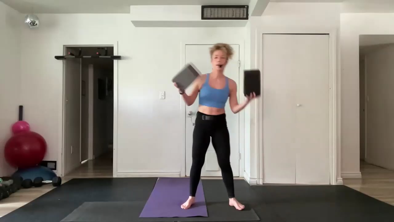 March 27, 2026 - Yoga Fusion