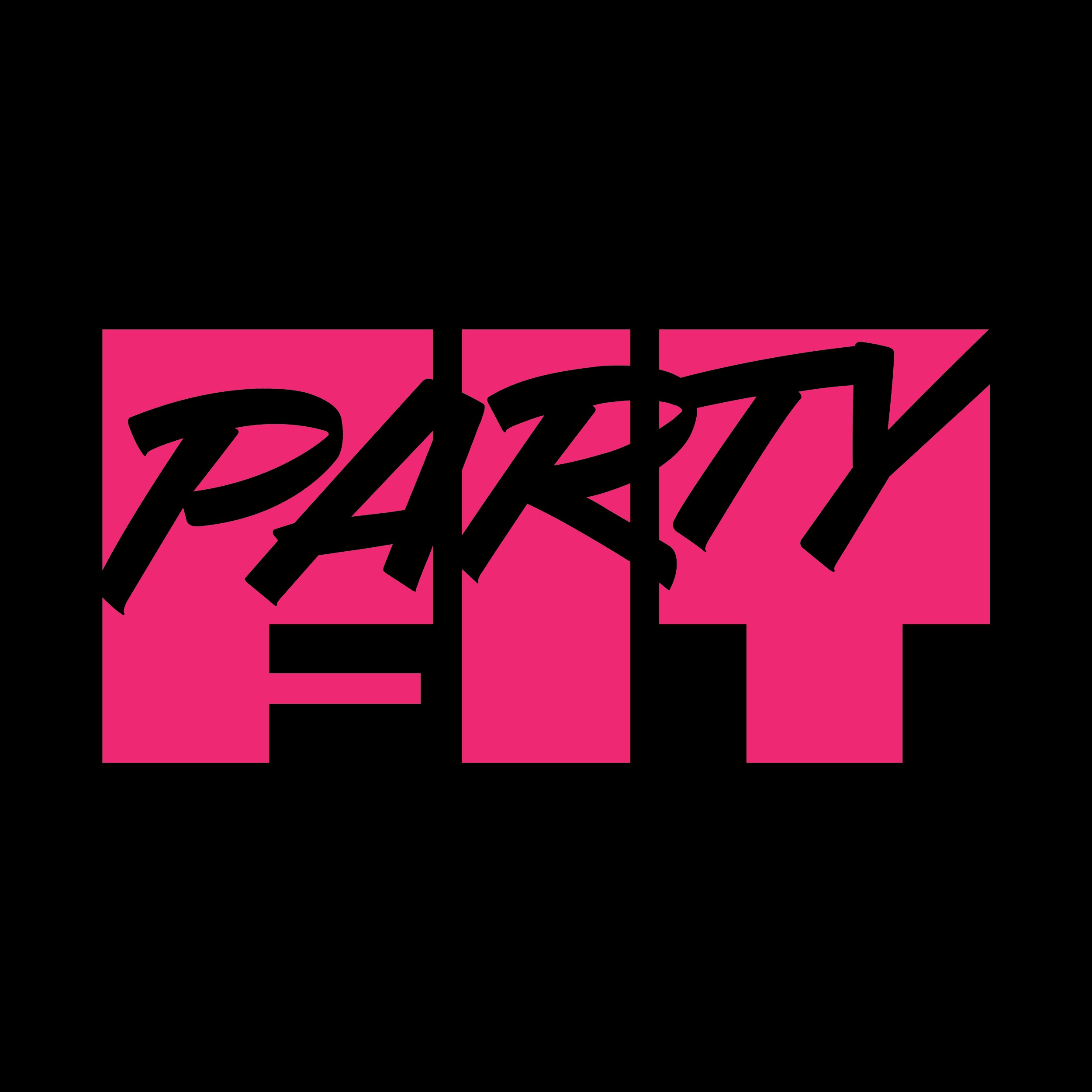Learn to Partyfit
