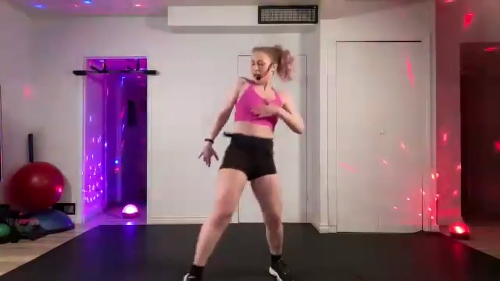 Touch Me (Samantha Fox) - YELLOW [III]