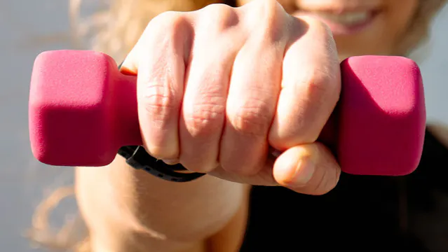 Fight Flow + Strength