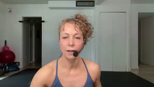 May 16, 2025 - YogaCore Fusion