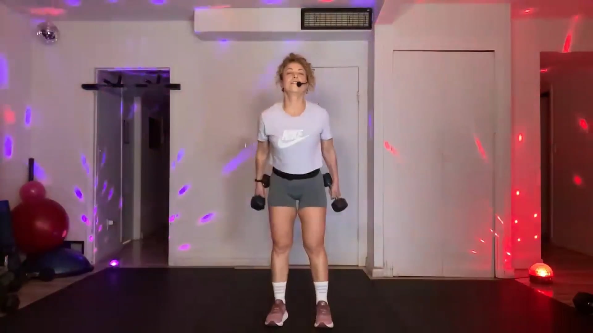 23 Minutes Full Body Strenght