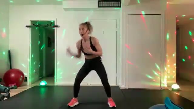 September 13, 2024 - Box & Pump