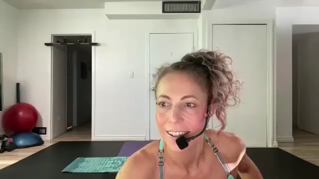 July 12, 2024 - YogaCore Fusion