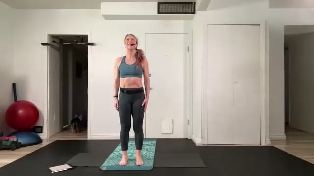 March 15, 2024 - YogaCore Fusion