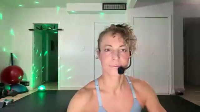 September 11, 2024_Partyfit®Core, with Véro