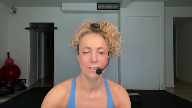 October 10, 2025 - Yoga Fusion