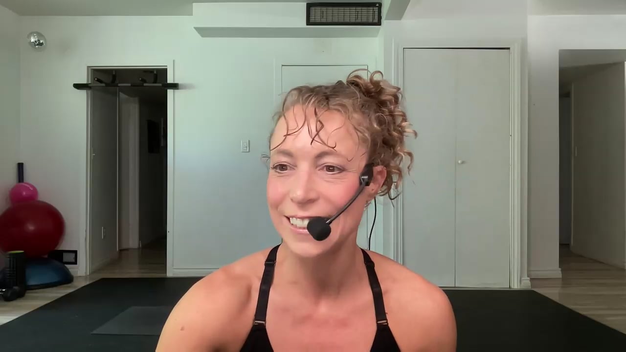 June 6, 2025 - YogaCore Fusion