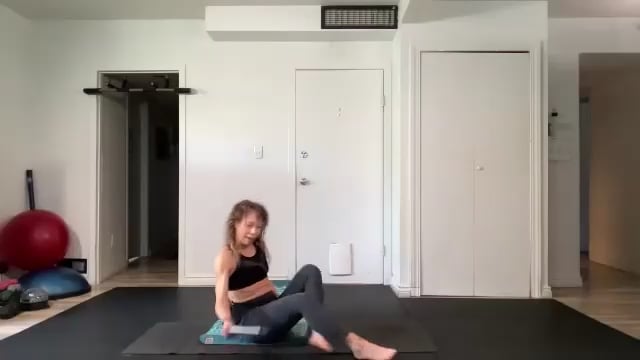 September 27, 2024 - YogaCore Fusion