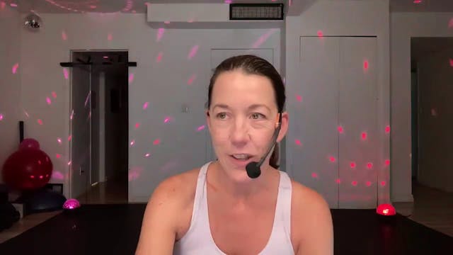 October 23, 2025 - Partyfit® with Kris