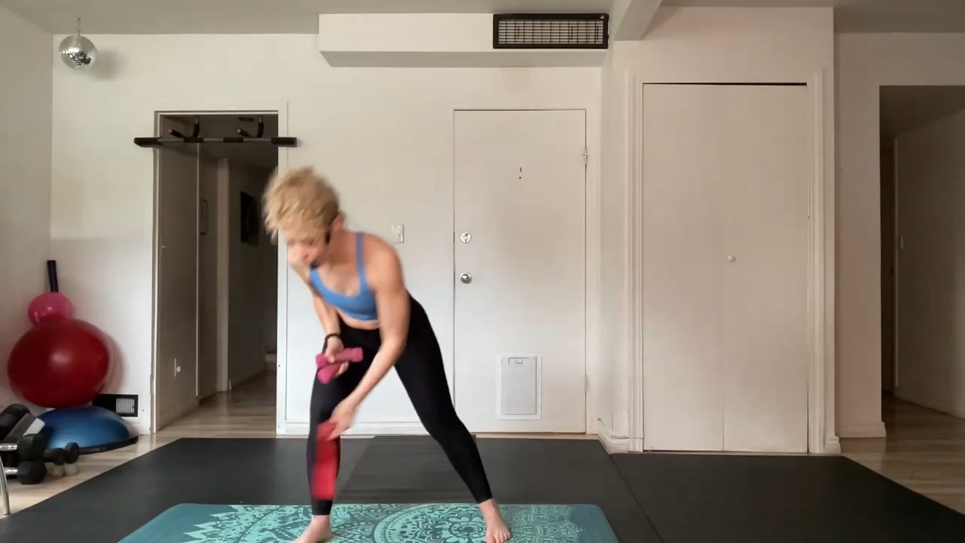 Fusion Flow - 47 Minutes
