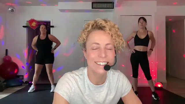 April 12, 2026 - Partyfit Lite with V...