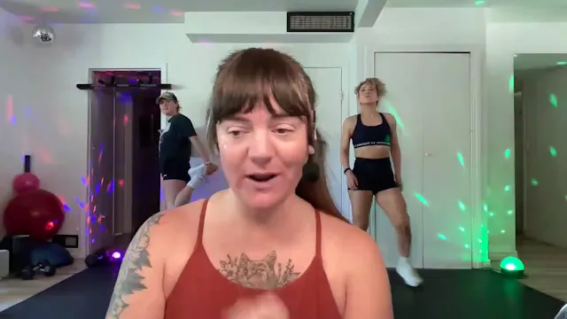 May 5, 2026 - Partyfit and Core with ...