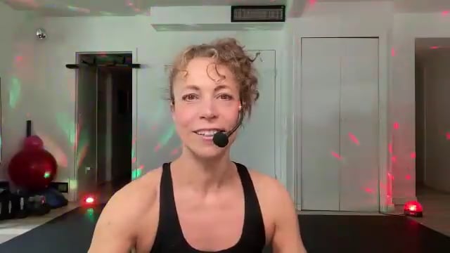 May 13, 2025 - Partyfit® with Véro