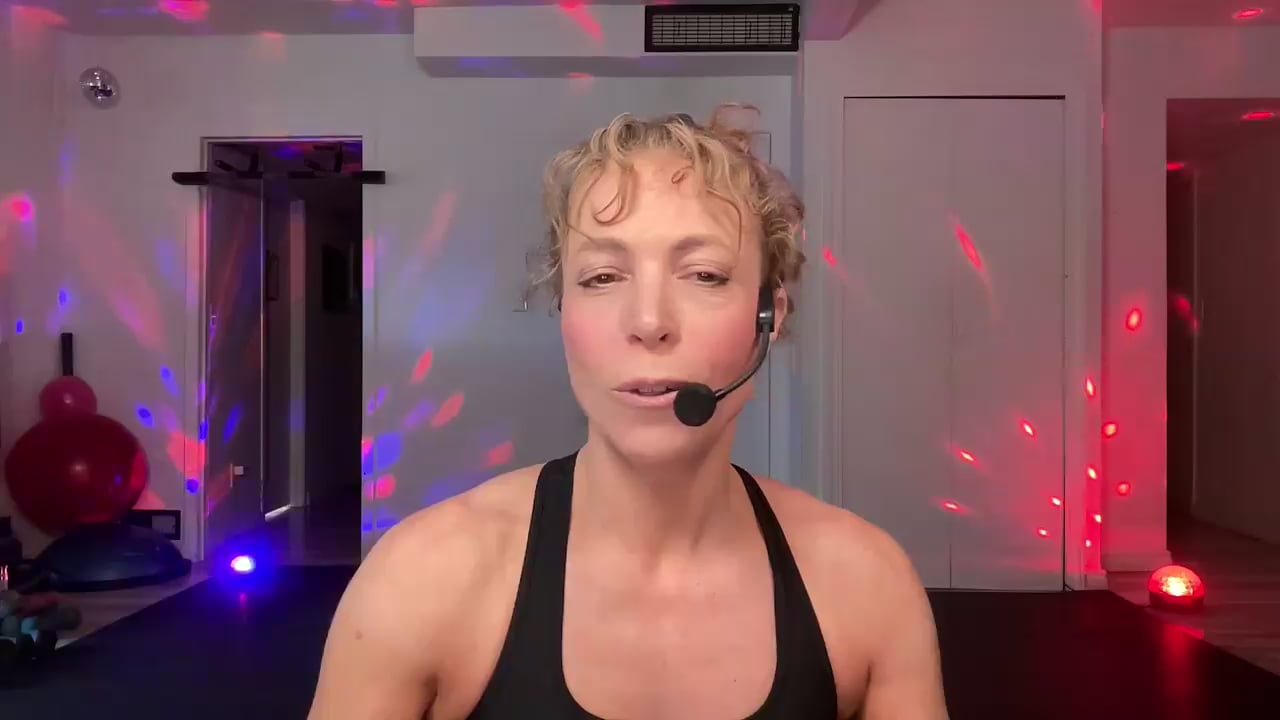 June 9, 2025 - Partyfit® & Sculpt with Véro