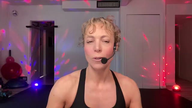June 9, 2025 - Partyfit® & Sculpt wit...