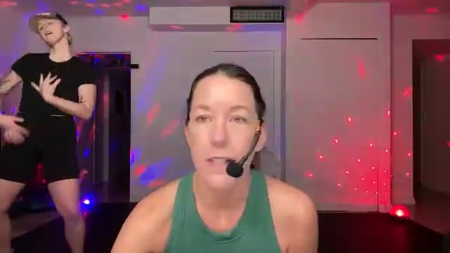 January 30, 2025 - Partyfit® with Kris & Casey