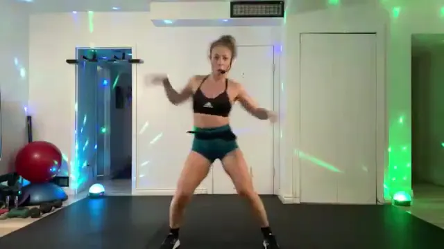 Work it! (Bar-Noize Booty Twerk) YELL...