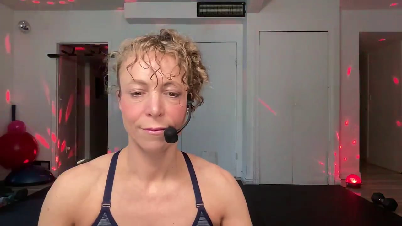 June 4, 2025 - Partyfit® & Pump