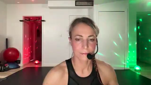 March 27, 2024_Partyfit®Core, with Véro