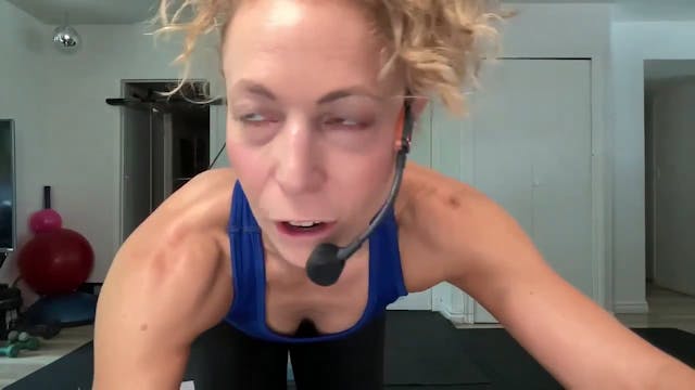 August 8, 2025 - YogaCore Fusion