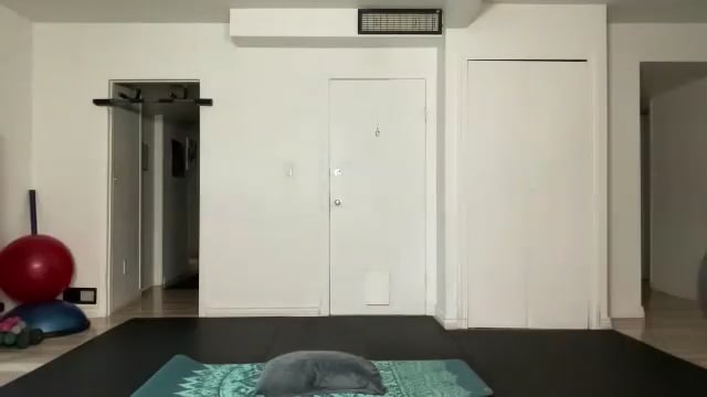 January 3, 2025 - YogaCore Fusion