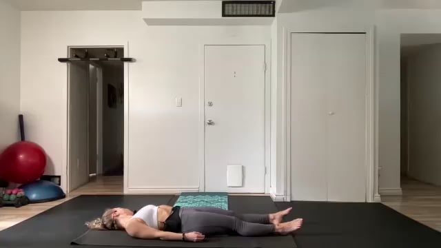 September 13, 2024 - YogaCore Fusion