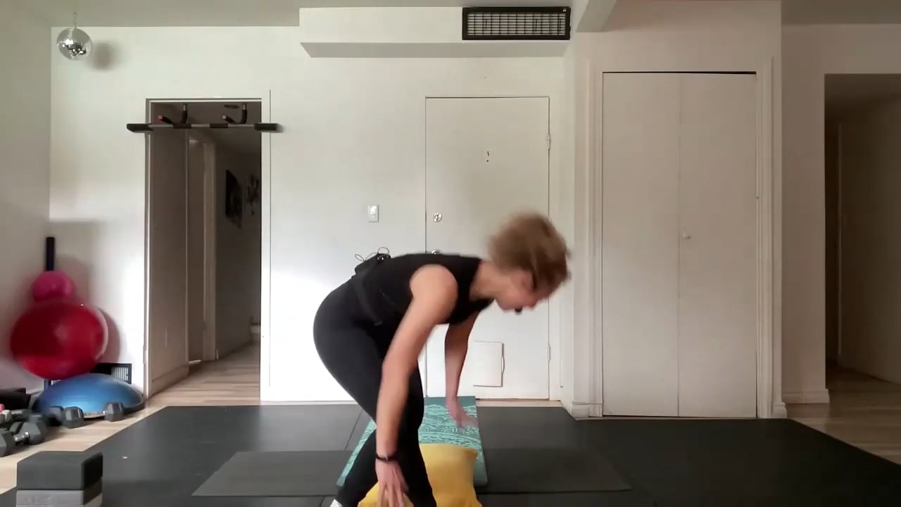 February 27, 2026 - Yoga Fusion