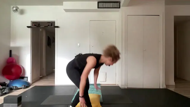 February 27, 2026 - Yoga Fusion