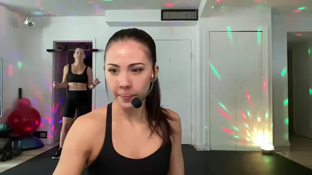 August 30, 2025 - Partyfit & Sculpt w...