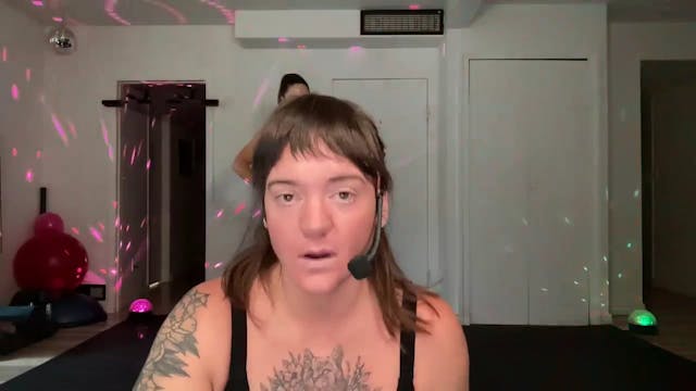 October 28, 2025 - Partyfit with Bri ...