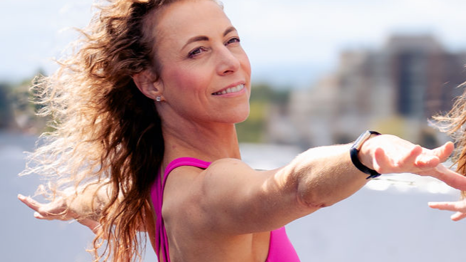 Fusion Flow (Yoga / Pilates / Barre)