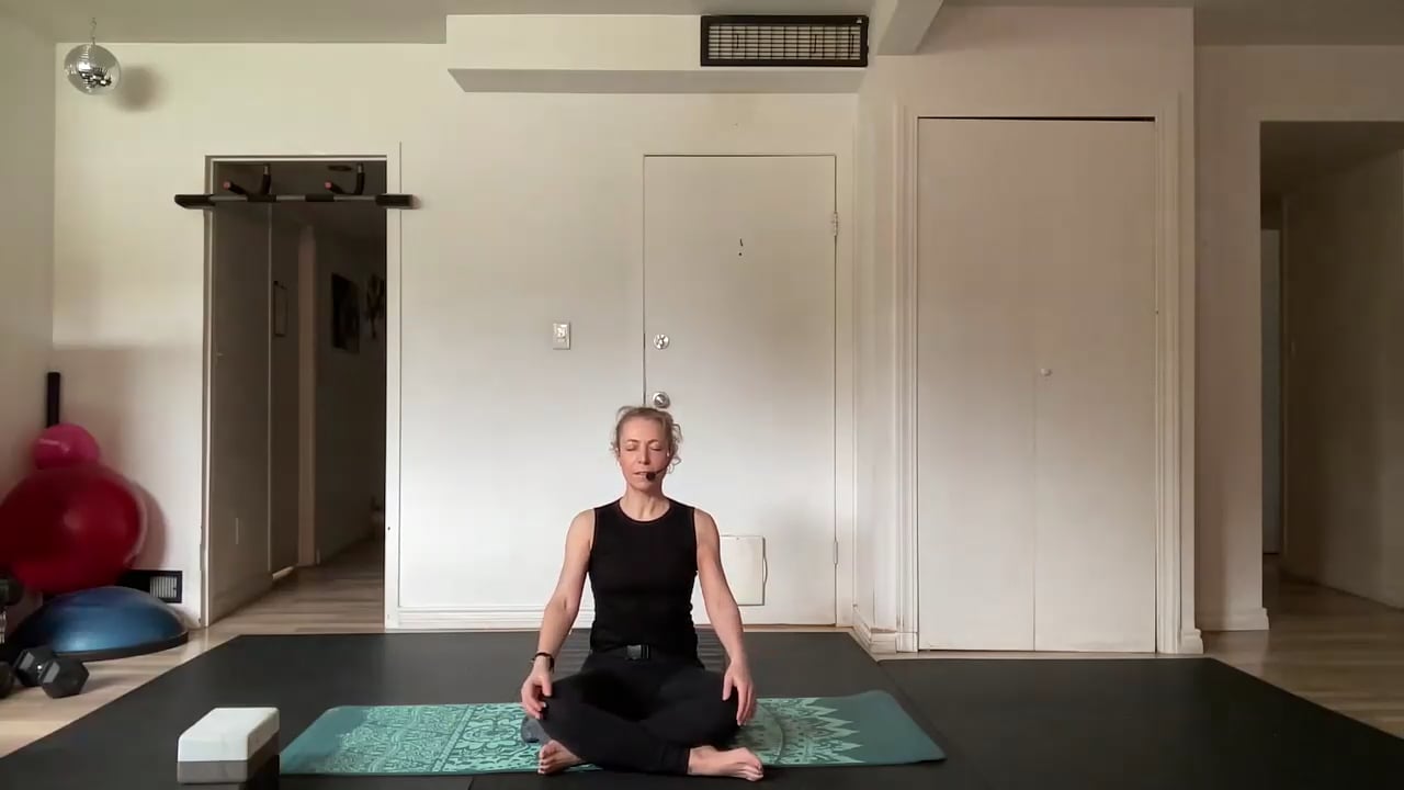 January 30, 2026 Yoga Fusion