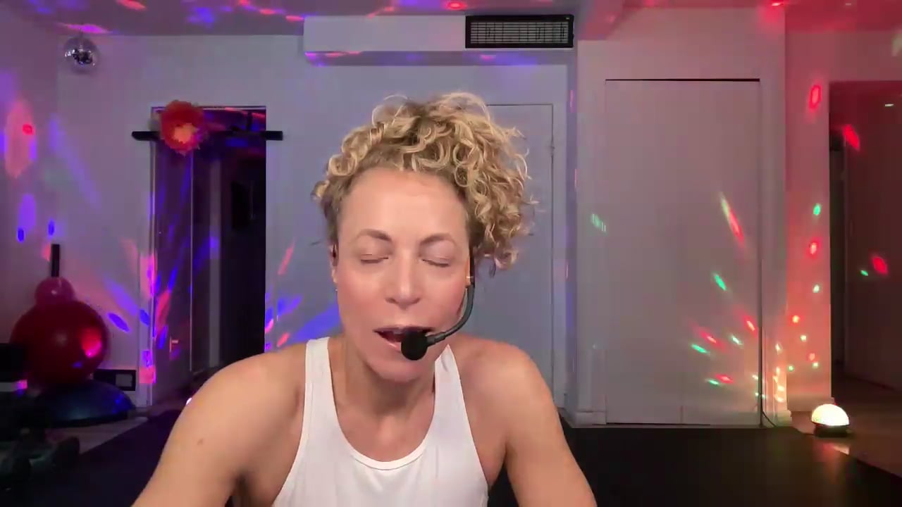 April 15, 2026 - Partyfit & Pump with Véro
