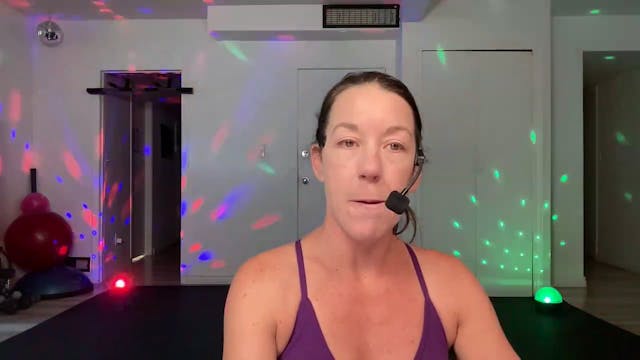 July 10, 2025 - Partyfit® with Kris