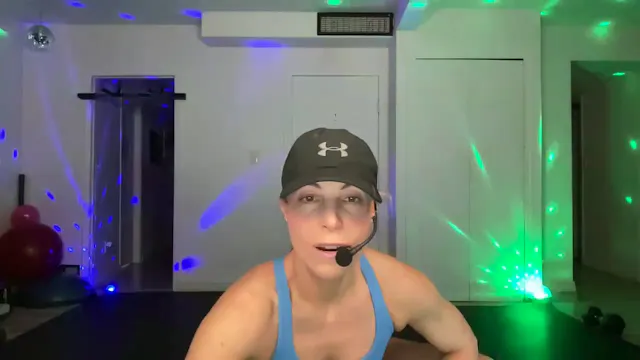 January 26, 2026 - Partyfit & Sculpt