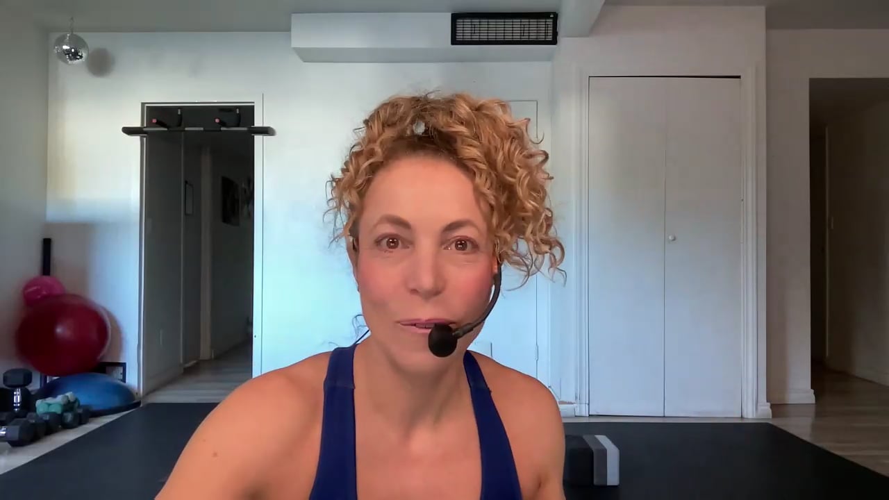 January 16, 2026 - Yoga Fusion