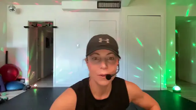 March 26, 2023 - Partyfit & Pump with...