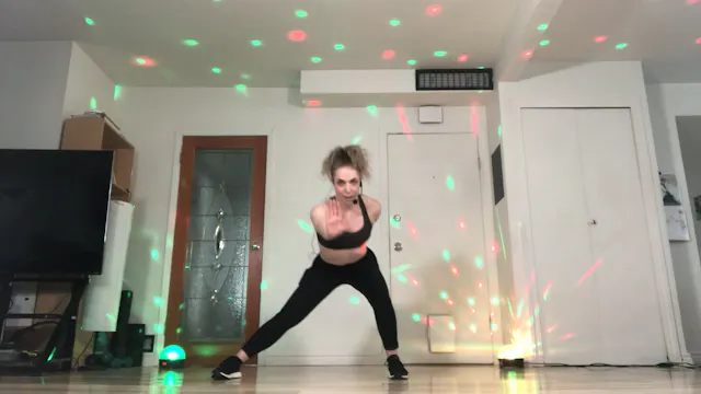 Solo Dance - YELLOW [II]